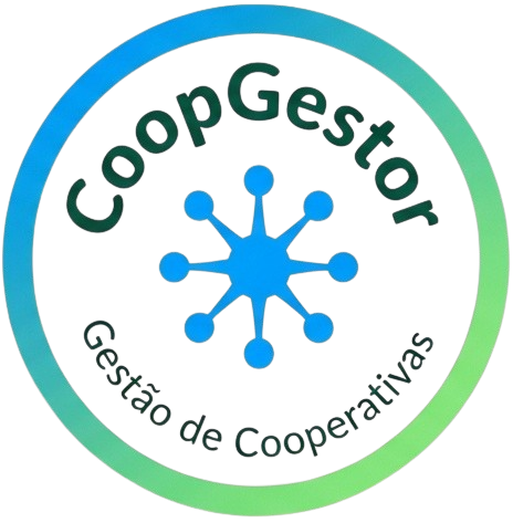 CoopGestor Logo